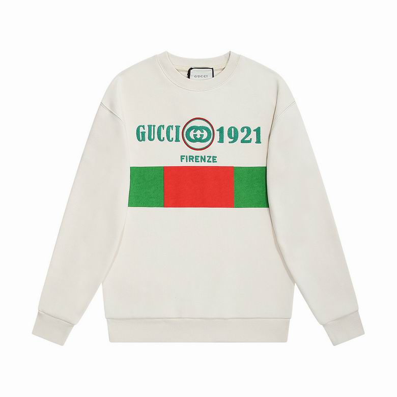 Gucci Sweatshirt s-xxl-066